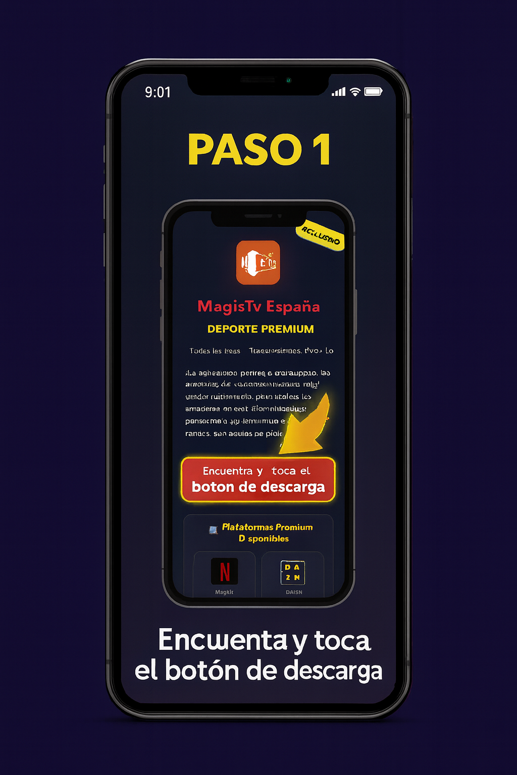 Paso 1